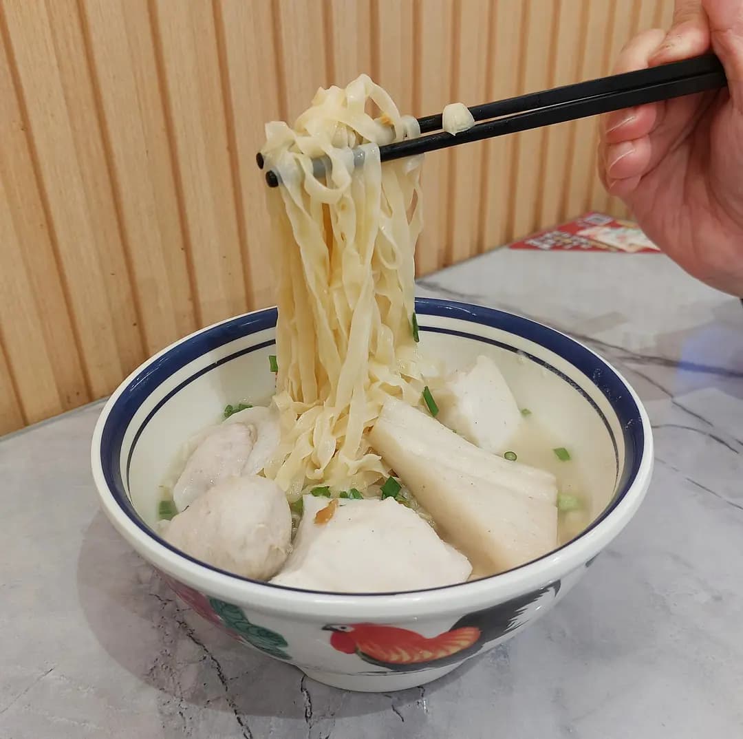 樂園魚旦專家 photo 7