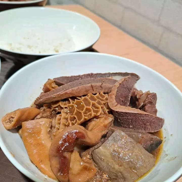 牛響度拌麵 (黃埔天地Aeon Style) photo 4
