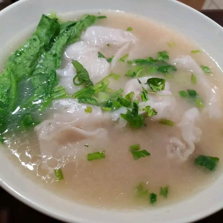 牛響度拌麵 (黃埔天地Aeon Style) photo 5