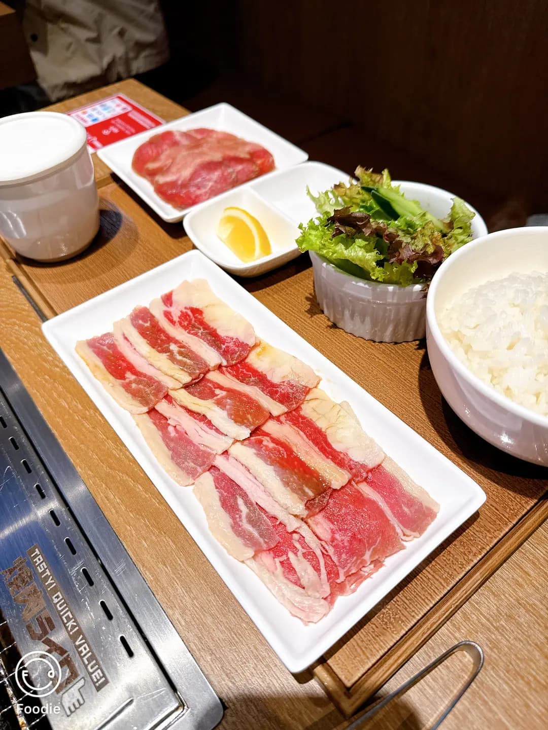 燒肉LIKE (新翠商場) photo 7