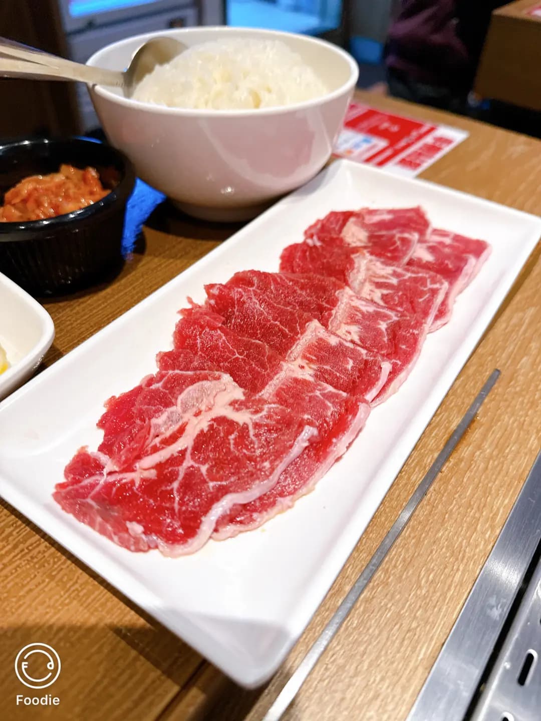 燒肉LIKE (新翠商場) photo 5