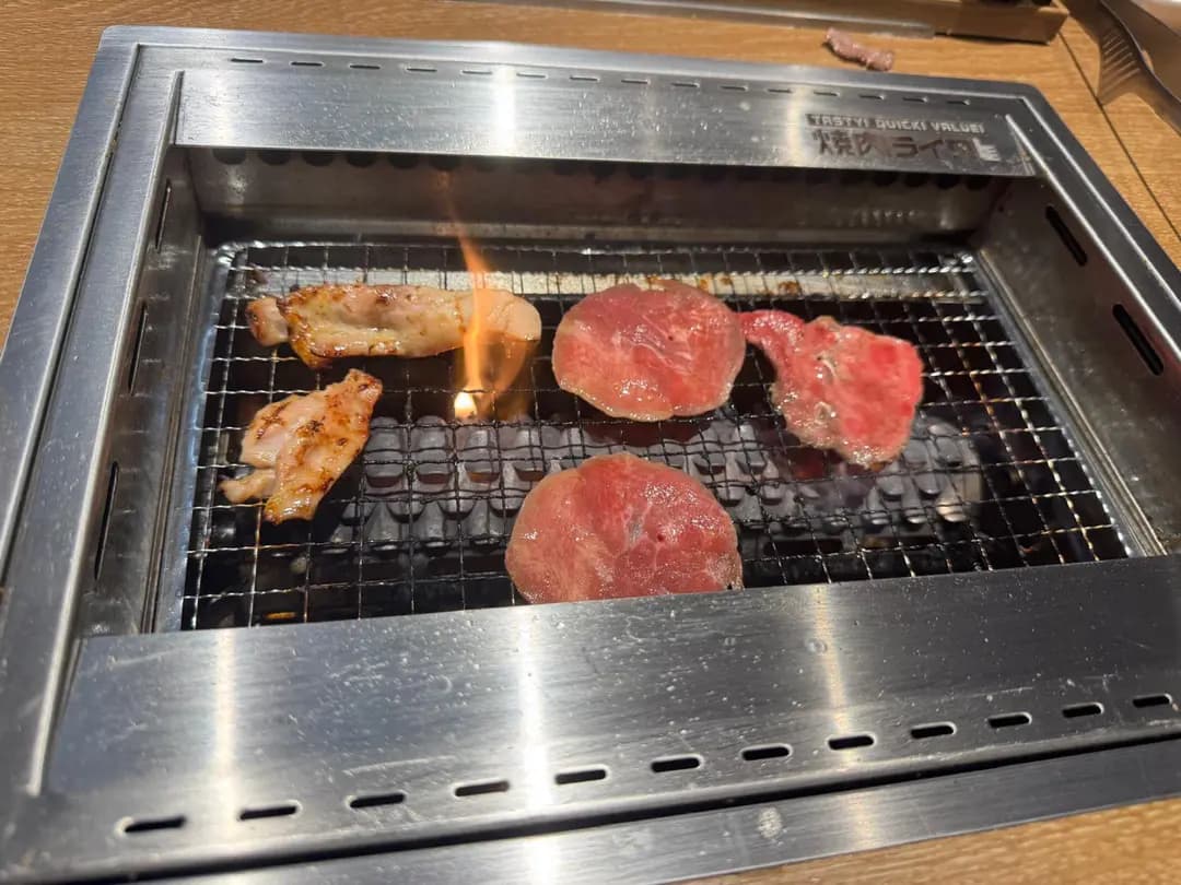 燒肉LIKE (新翠商場) photo 2