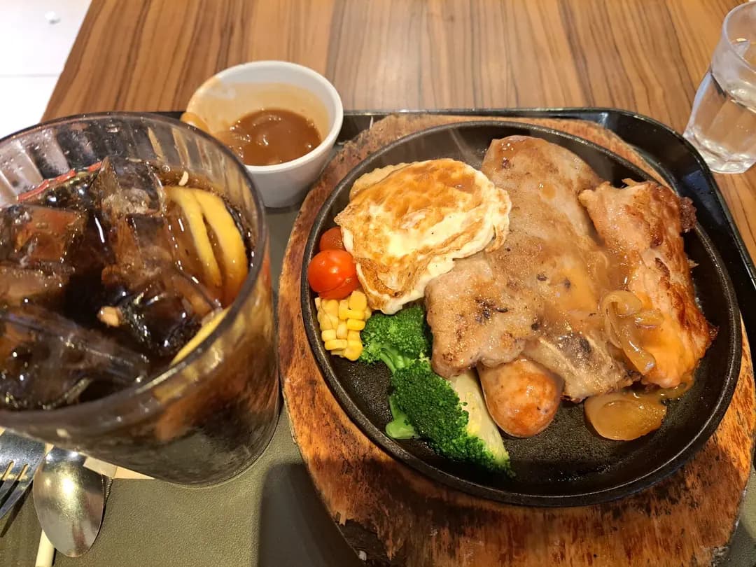 美心MX (長發廣場) photo 1
