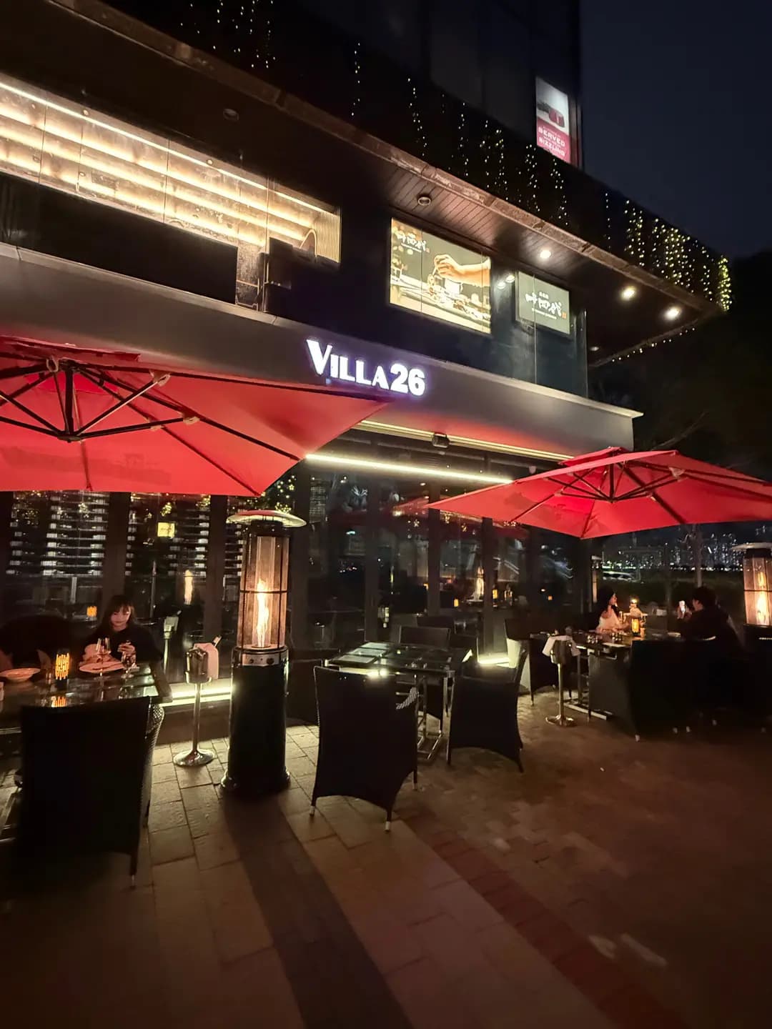 Villa 26 photo 6