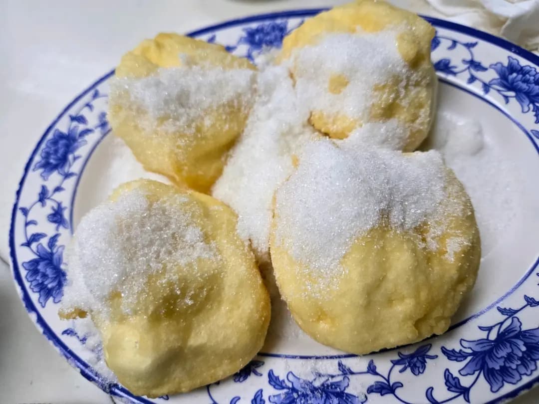 上海美味齋飯店 photo 5