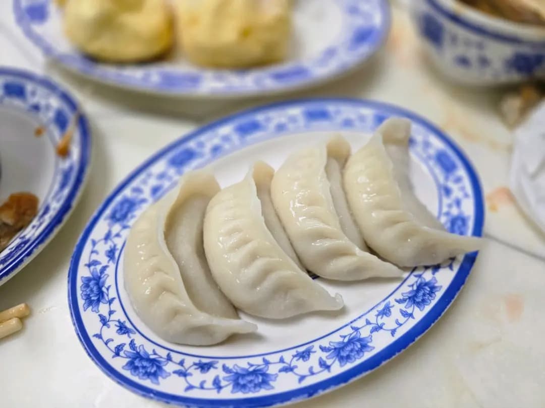 上海美味齋飯店 photo 1