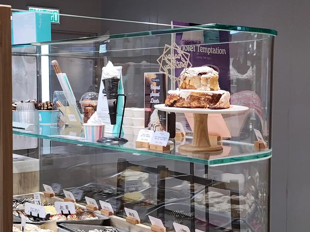 Cinnabon (東薈城名店倉) photo 6