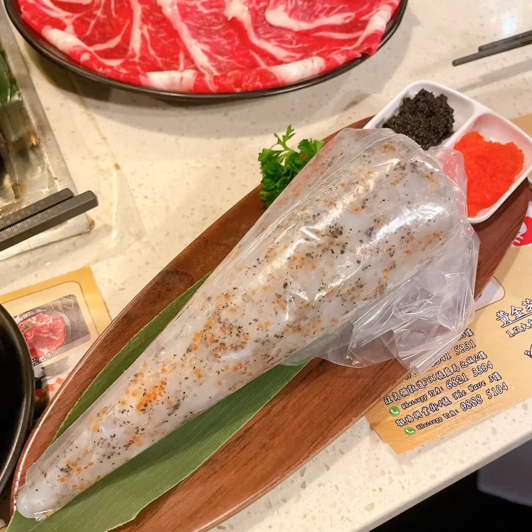 米走雞 (太子藍馬之城) photo 6