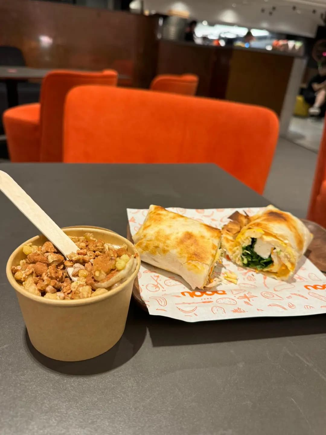 Nood Food photo 5