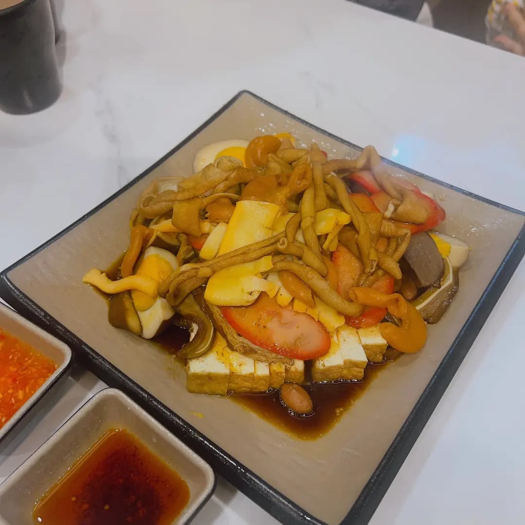 潮軒打冷 photo 6