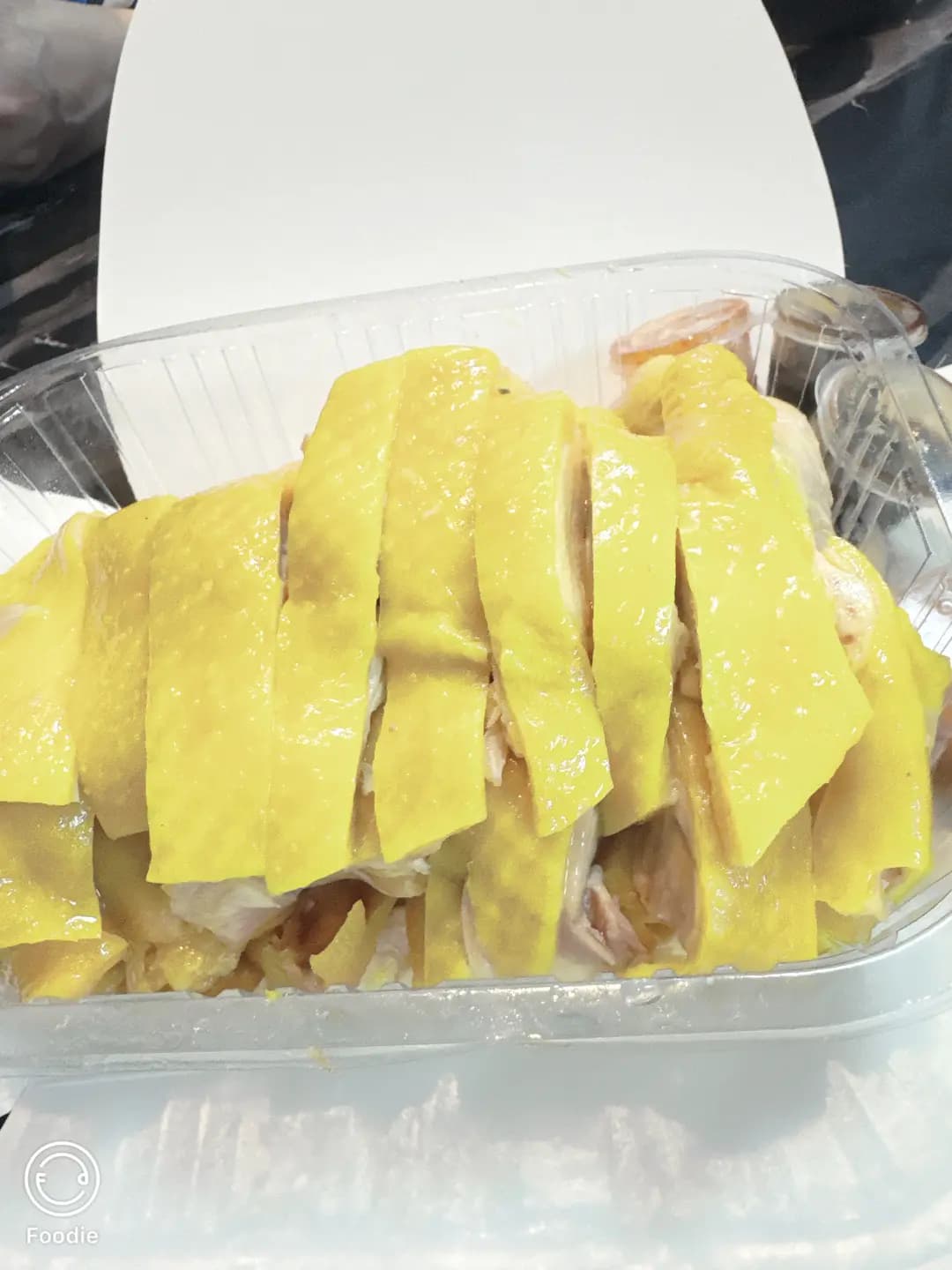 西貢金雞海南雞 photo 1