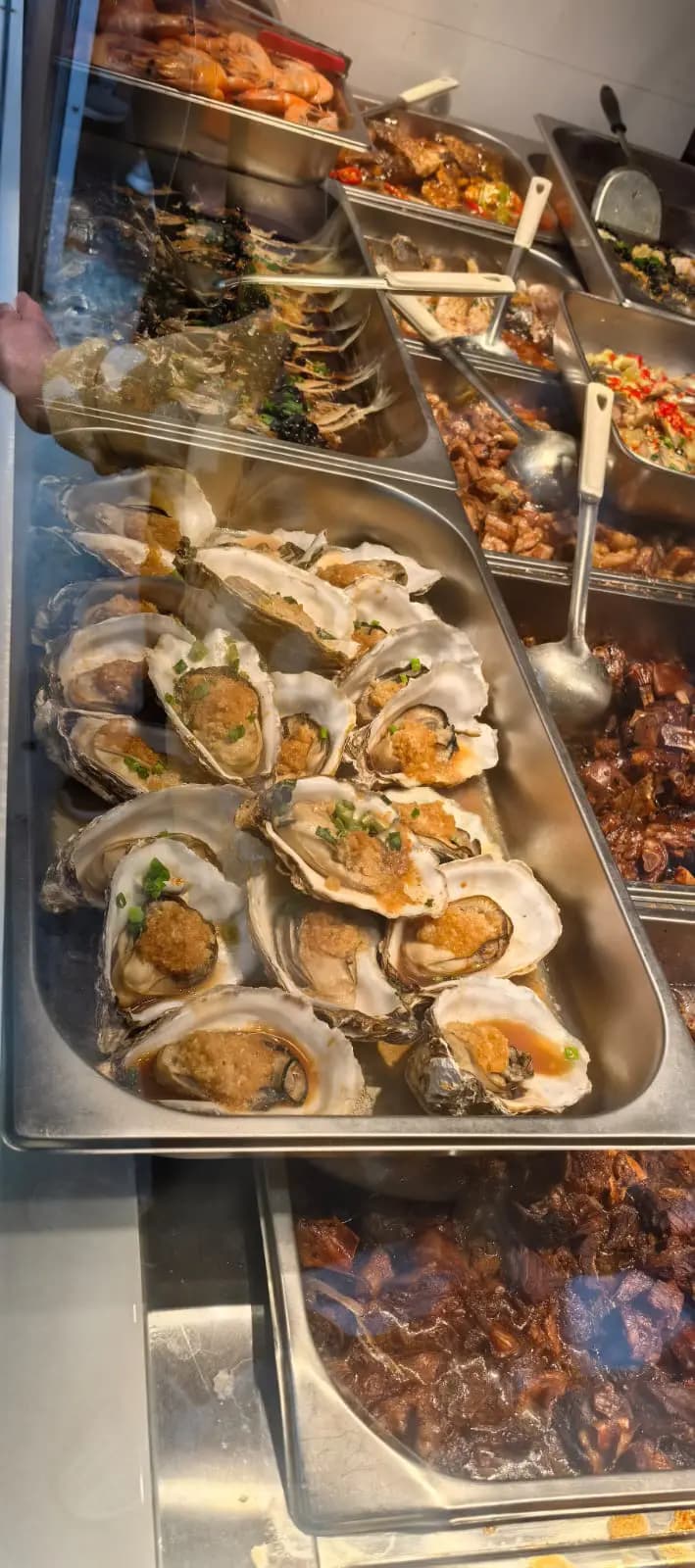 三餸一湯 photo 3