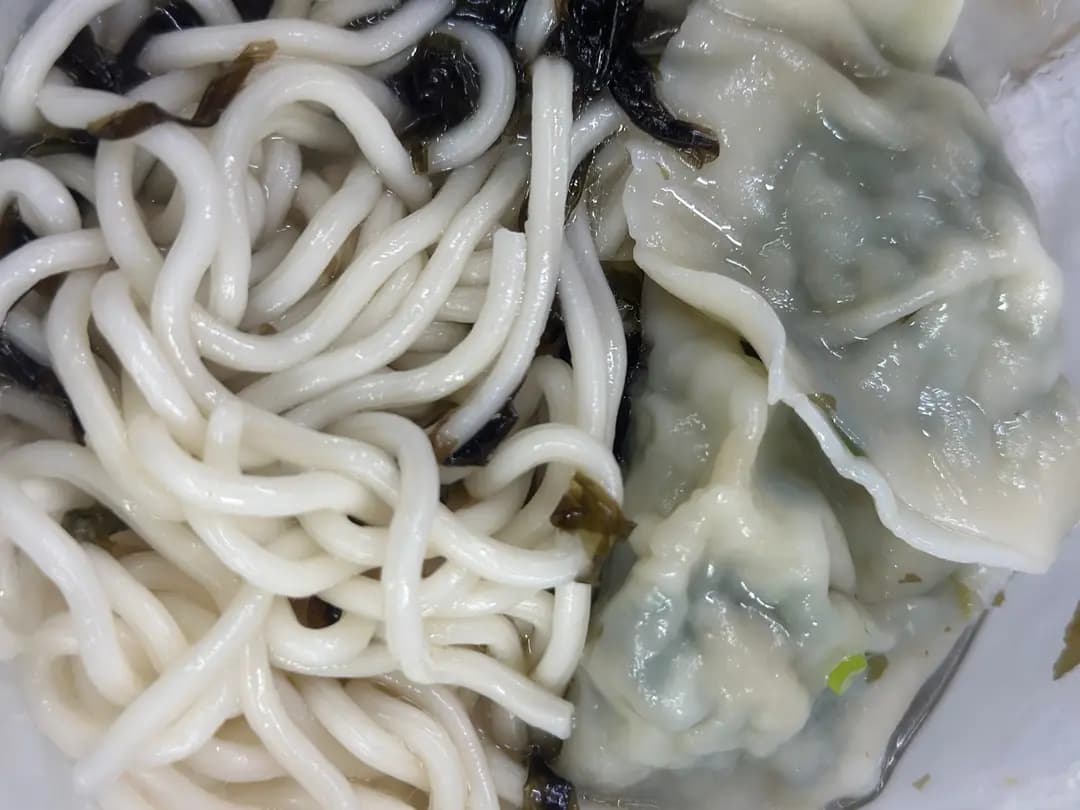 福順手工水餃 photo 1
