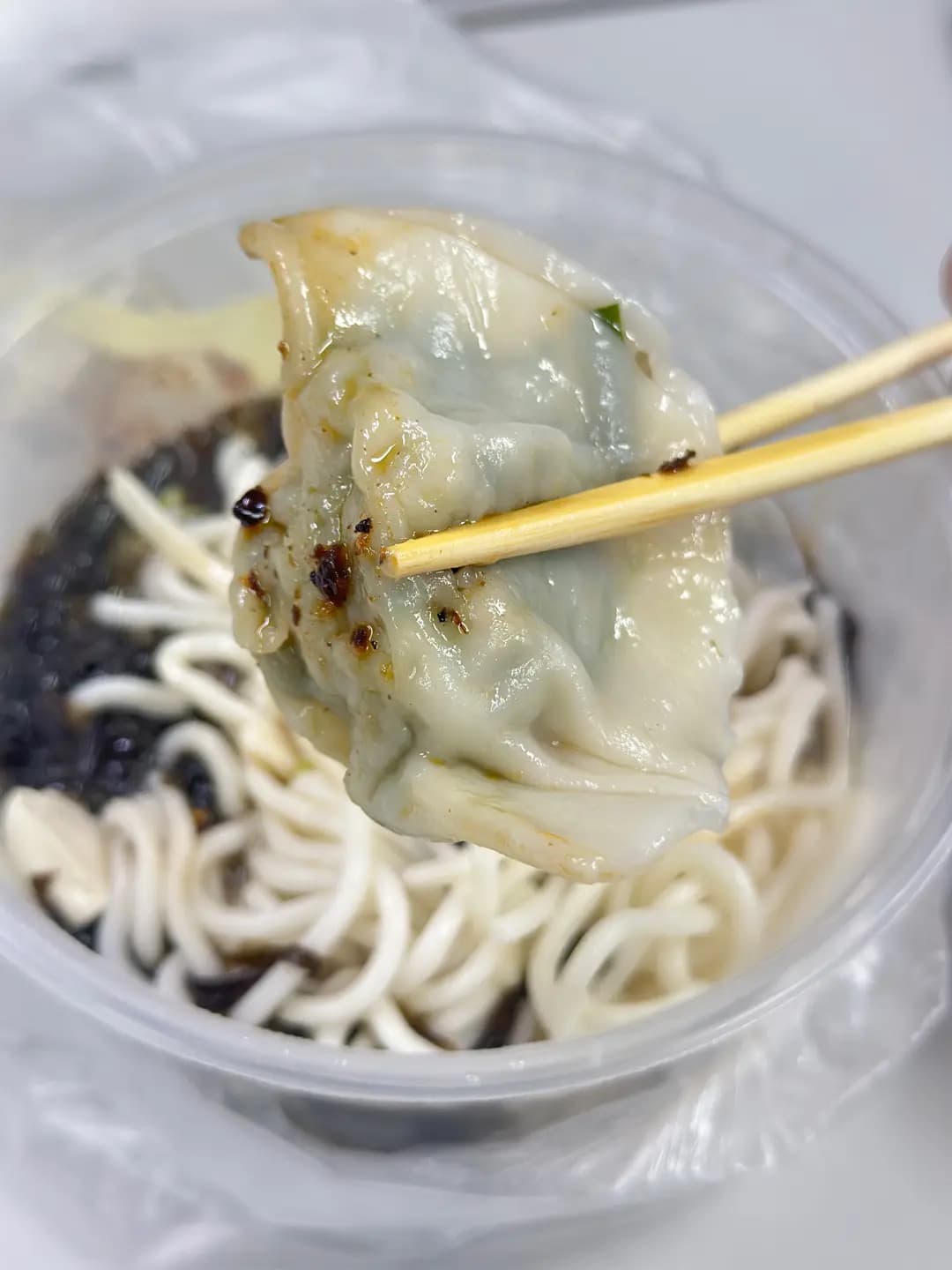 福順手工水餃 photo 3