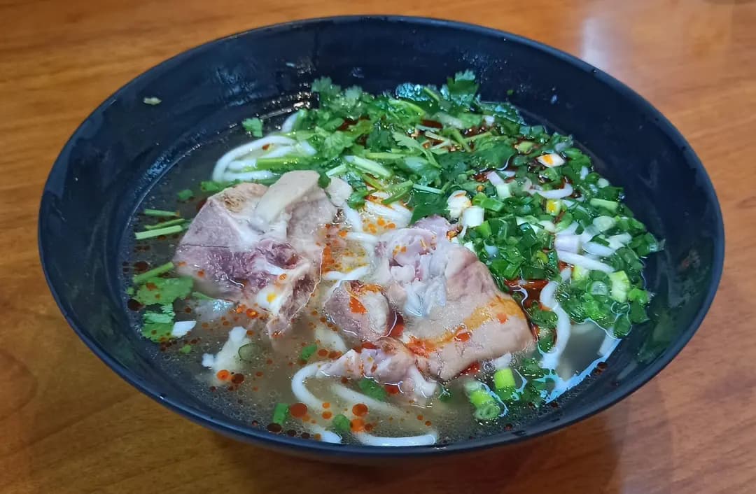 黔知味牛肉米線 photo 7