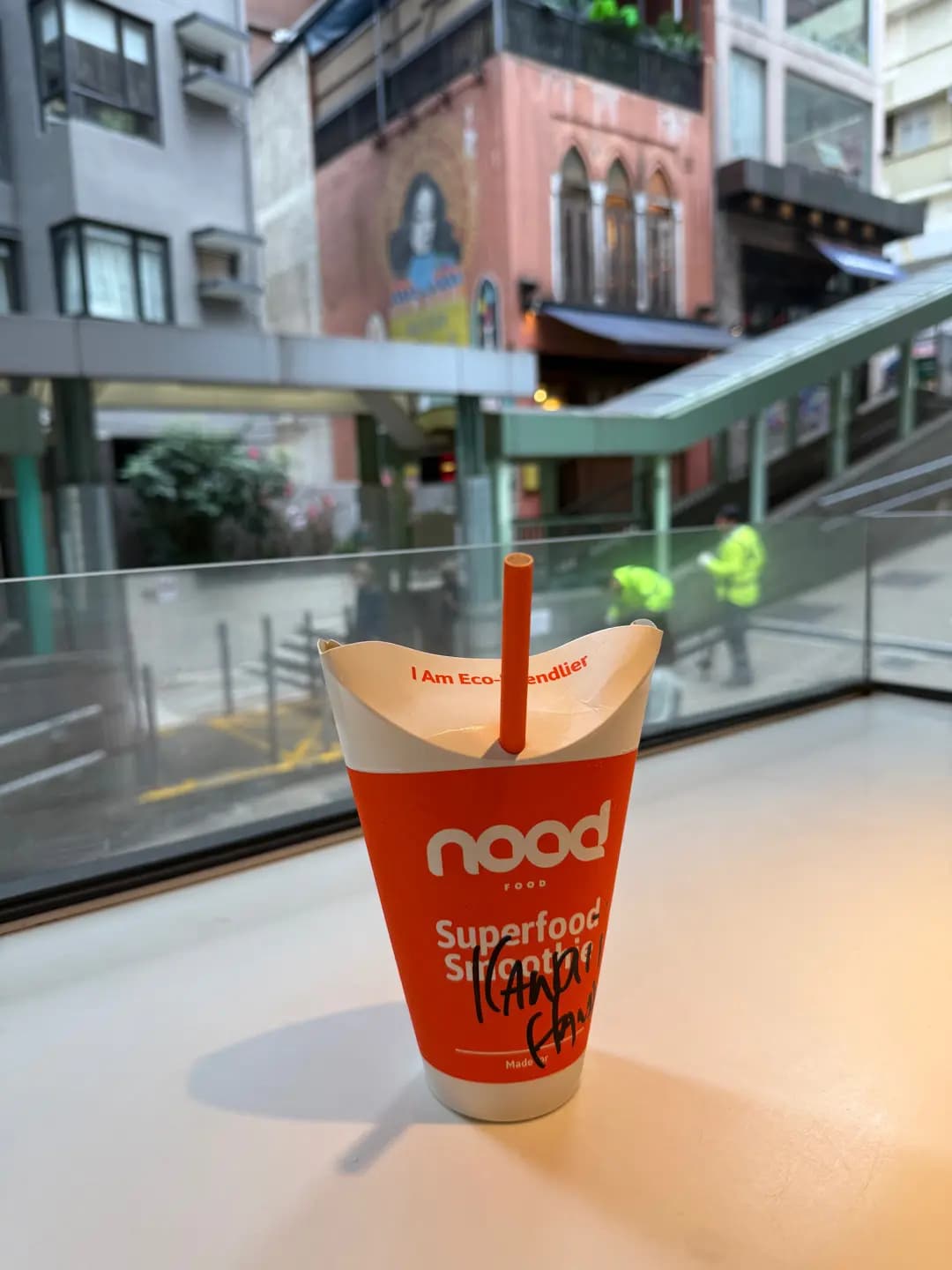 Nood Food photo 5