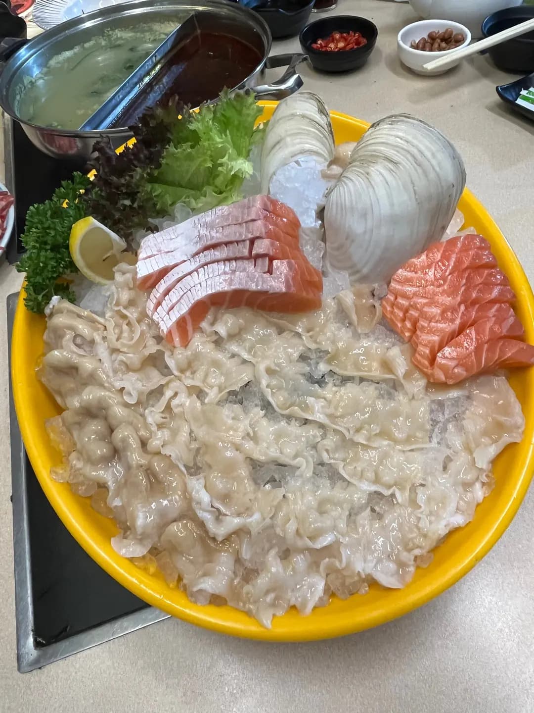 正冬火鍋料理 photo 8