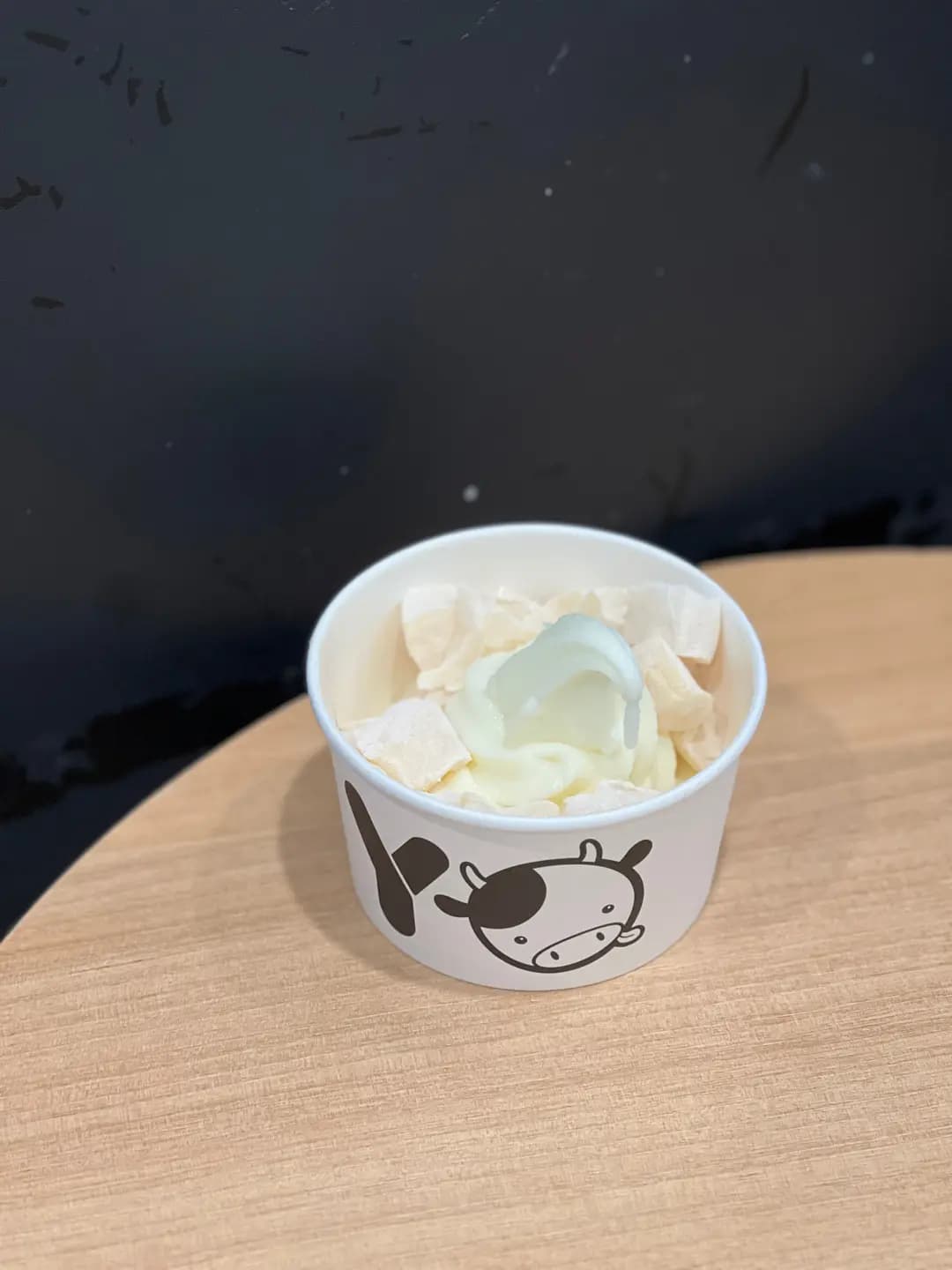 Yo Mama Frozen Yogurt photo 7