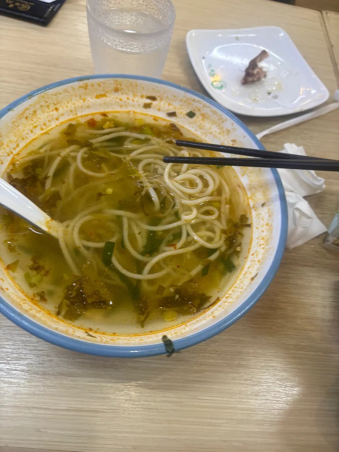圓師奶小鍋米線 photo 6