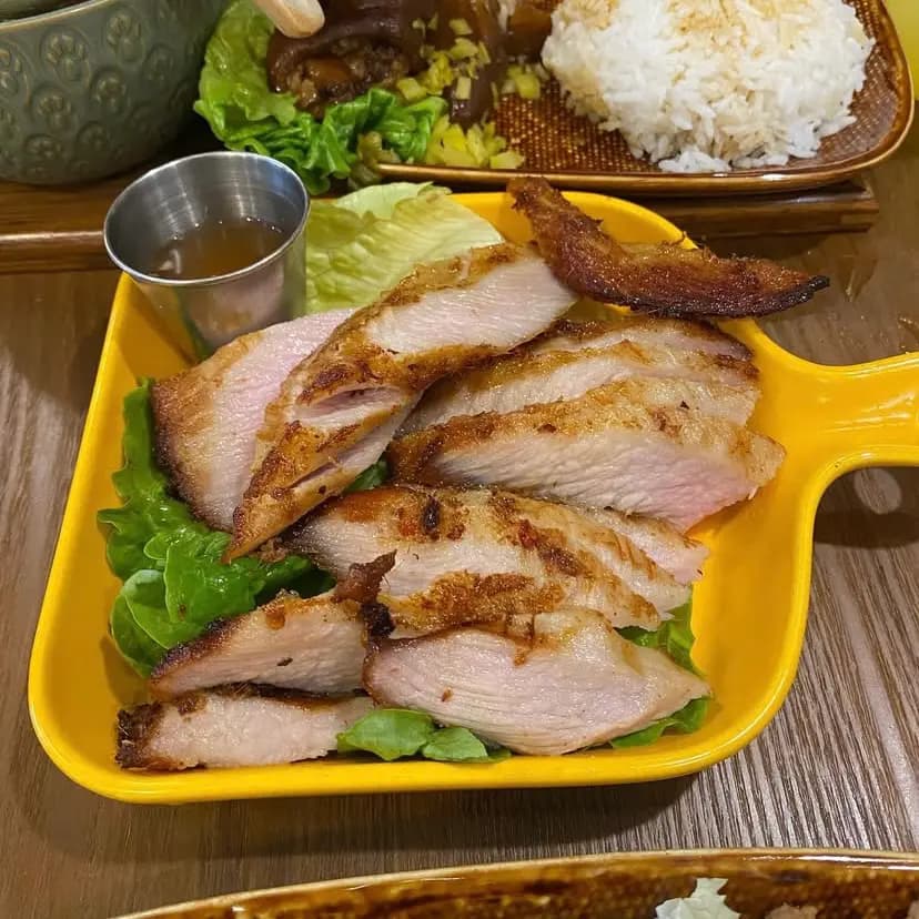 阿叔泰麵 (金殿臺漢宮閣) photo 6