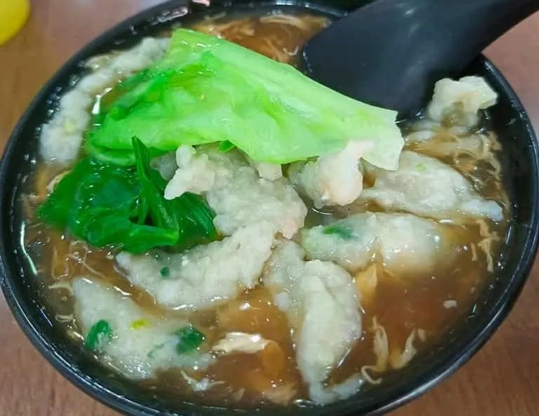 明發小食 photo 4