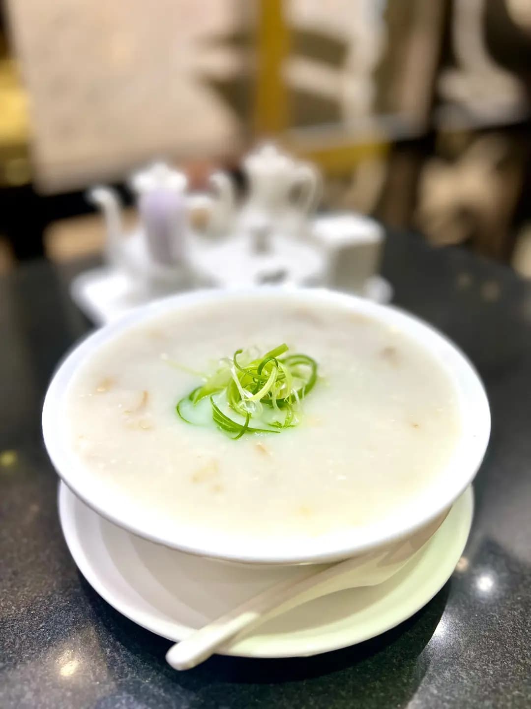 正斗粥麵專家 (ELEMENTS圓方) photo 1