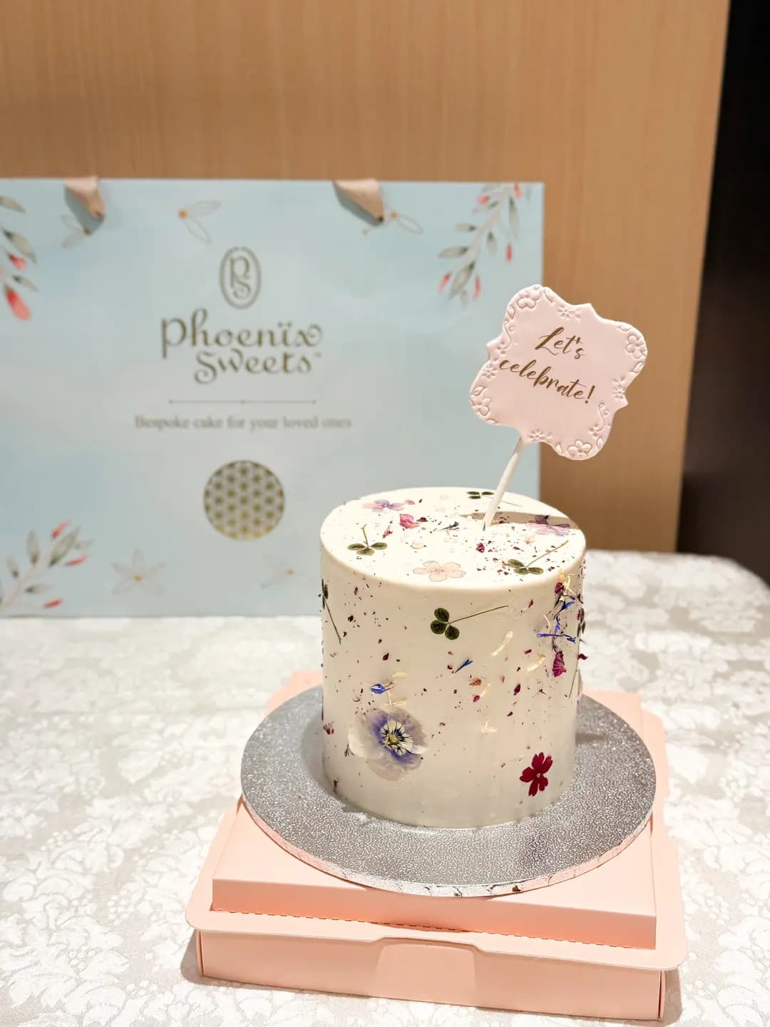 Phoenix Sweets photo 6