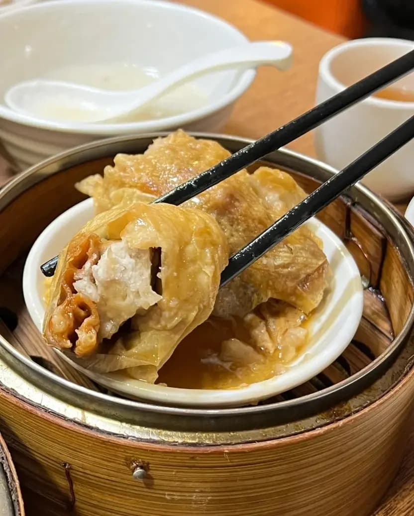 新興發點心 photo 1