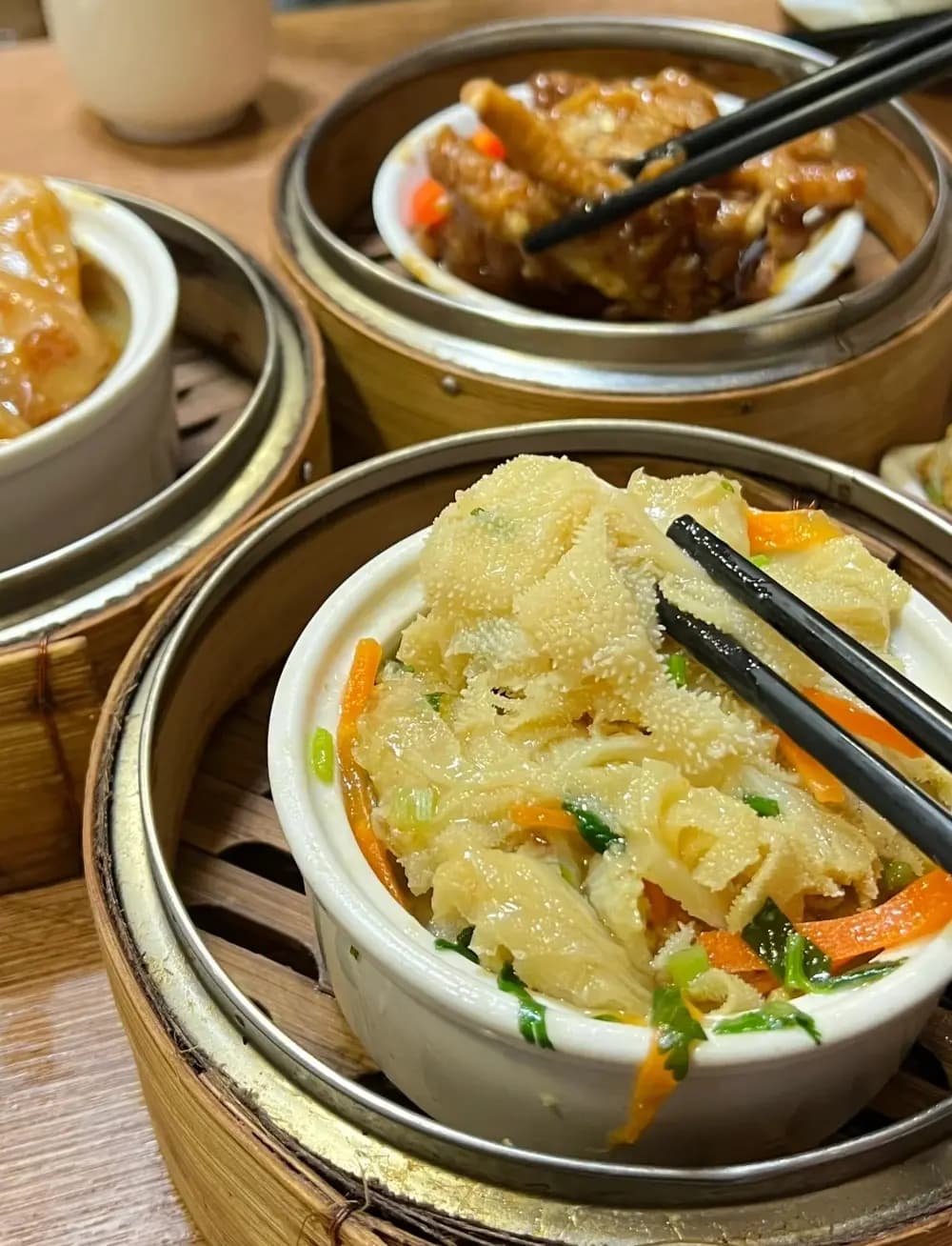 新興發點心 photo 4