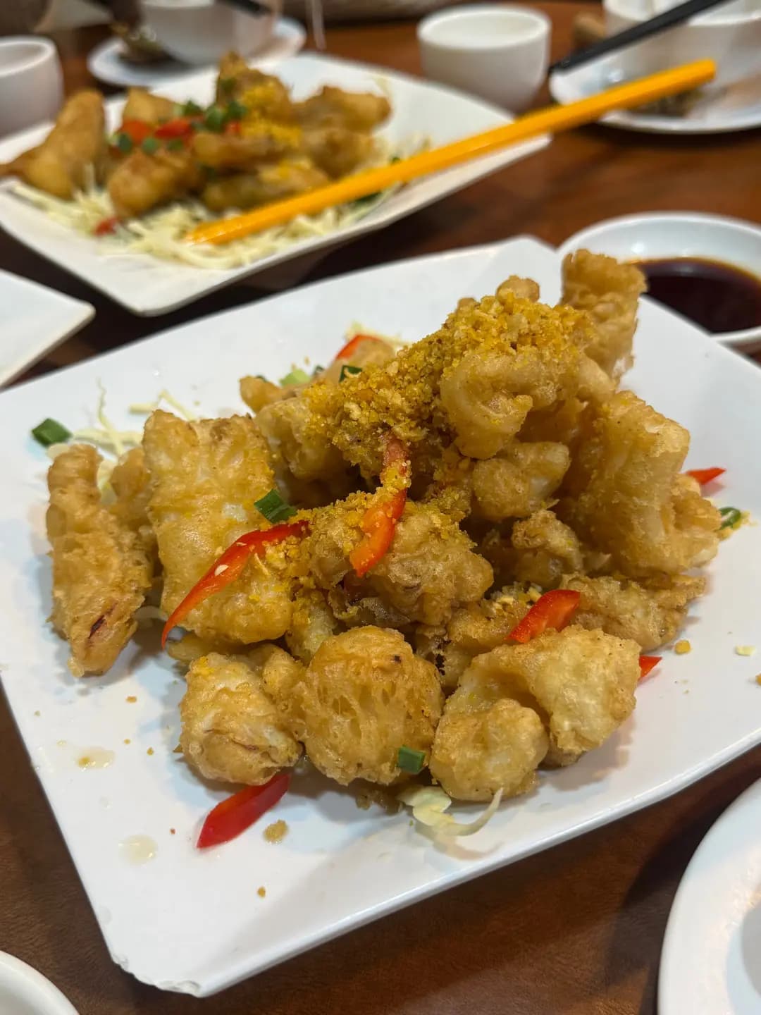 新小炒皇金寶海鮮酒家 photo 8