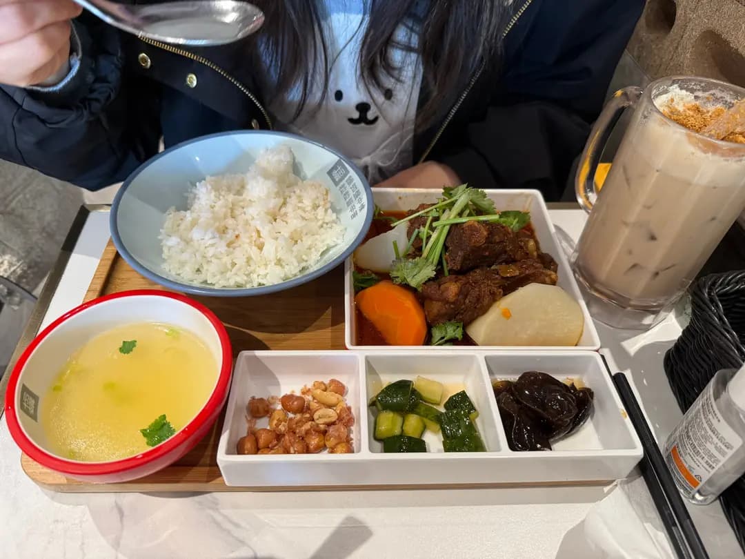 茶軒台灣料理 photo 6