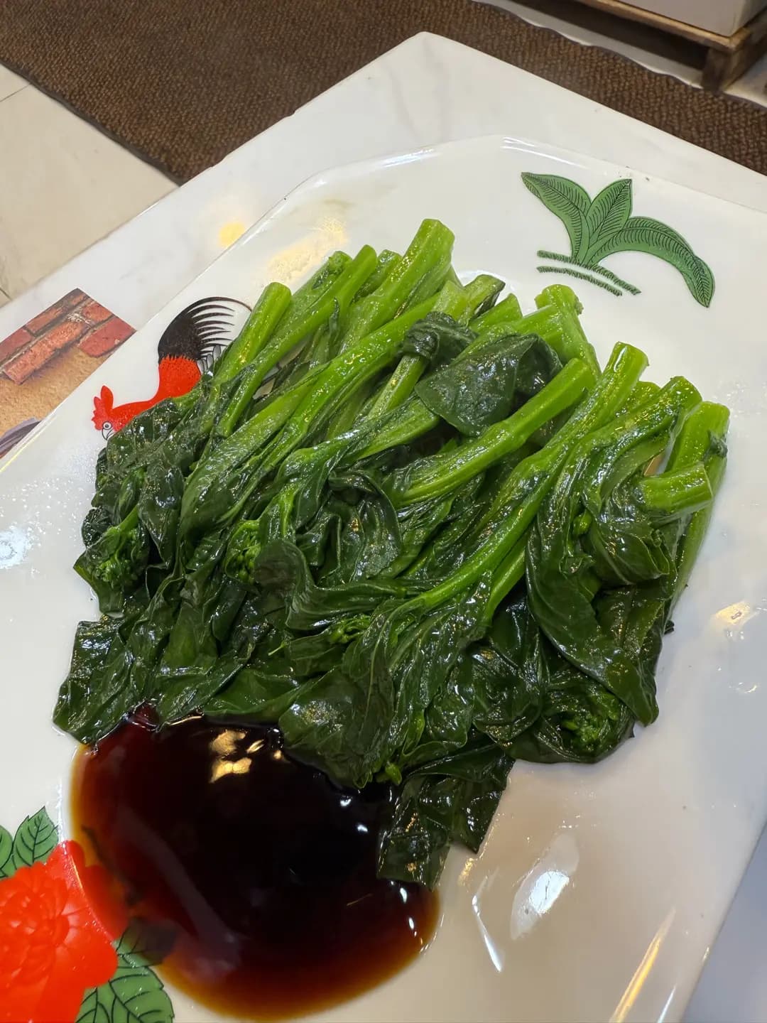 鴻昌燒臘飯店 photo 8
