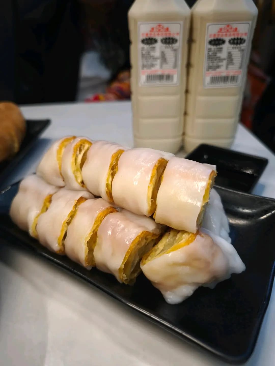 大師傅粥品 (京瑞廣場1期) photo 3