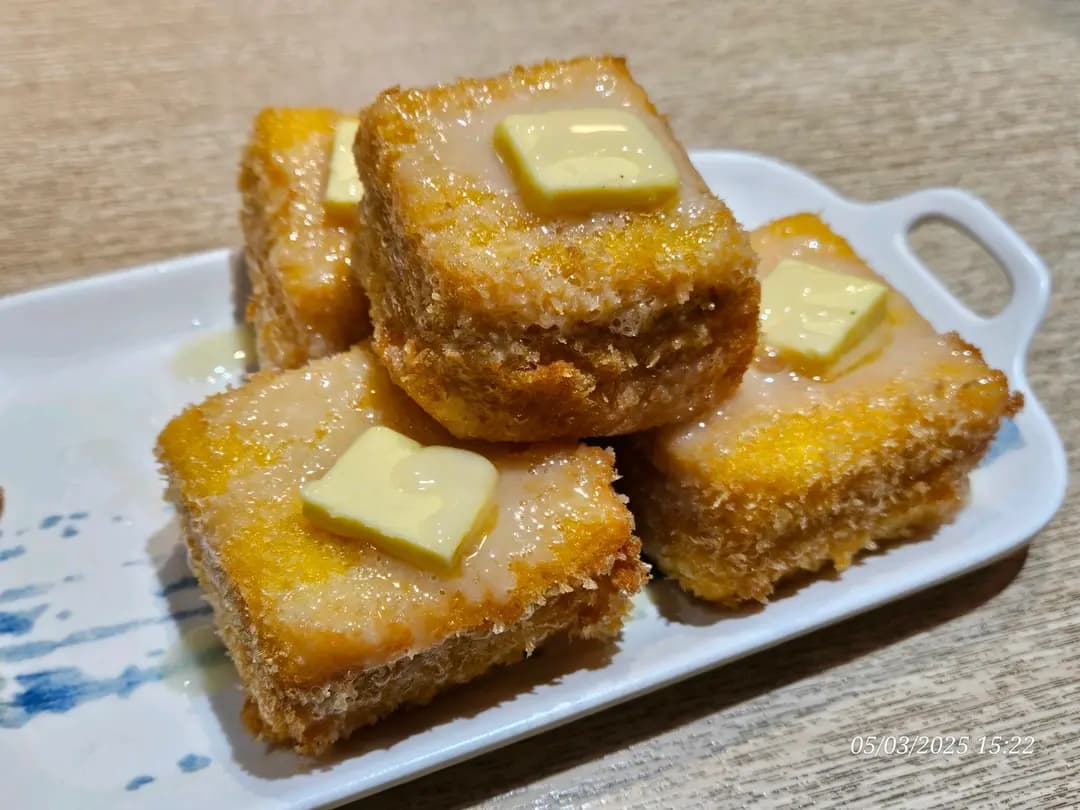 恆香冰室 (德佑大廈) photo 6
