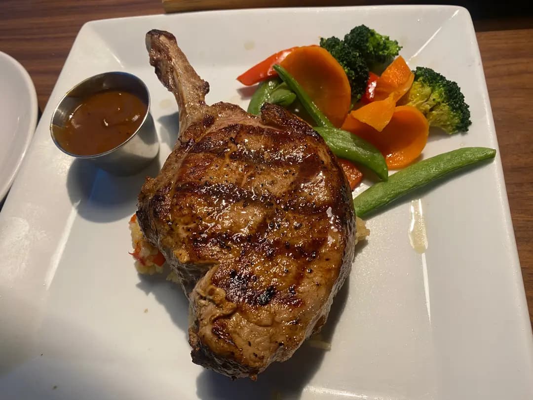 Outback Steakhouse (銅鑼灣廣場一期) photo 8