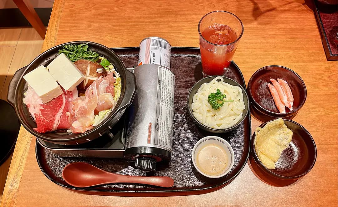 丼丼屋 (愉景新城) photo 2