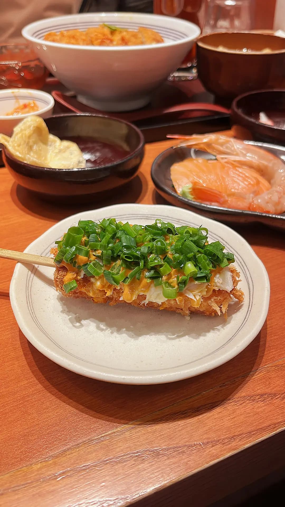 丼丼屋 (愉景新城) photo 6