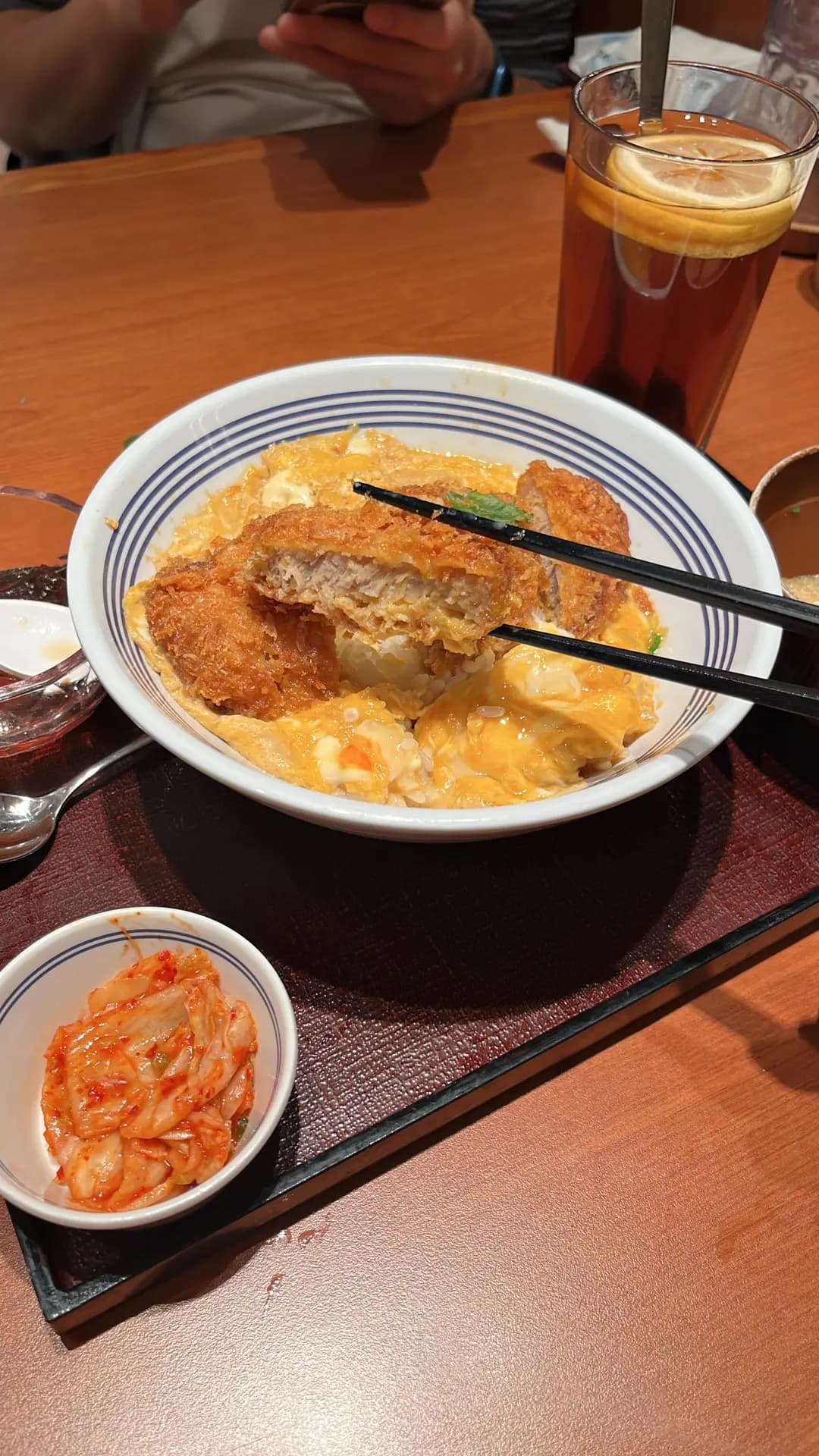 丼丼屋 (愉景新城) photo 7