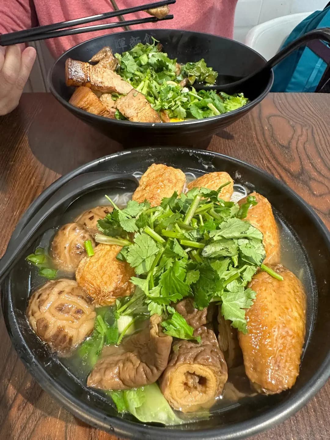 巨暉麵館 photo 4