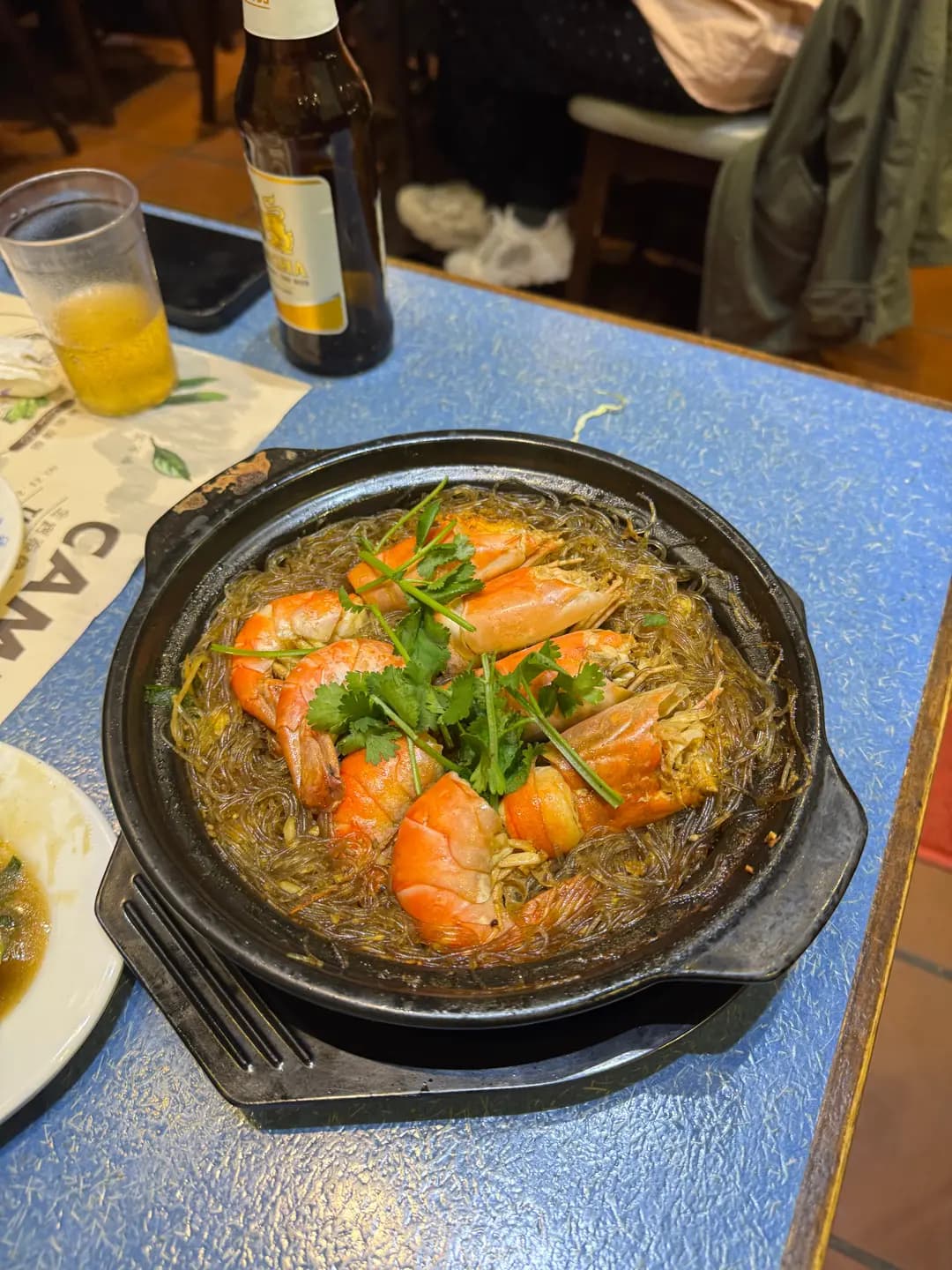 金寶泰國菜館 photo 3