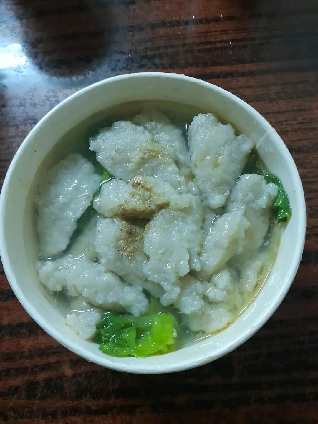 又一間餐室 photo 3