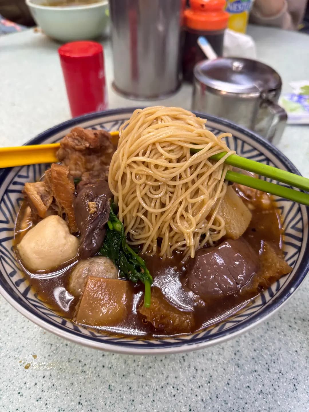 榮記粉麵 photo 3