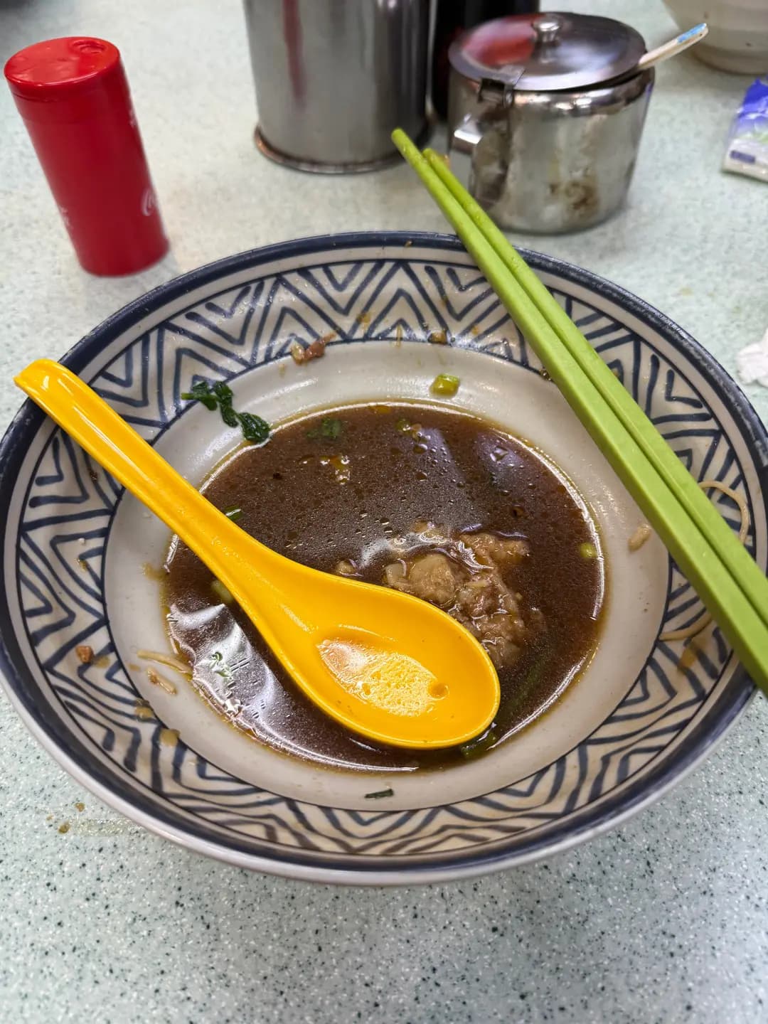 榮記粉麵 photo 6