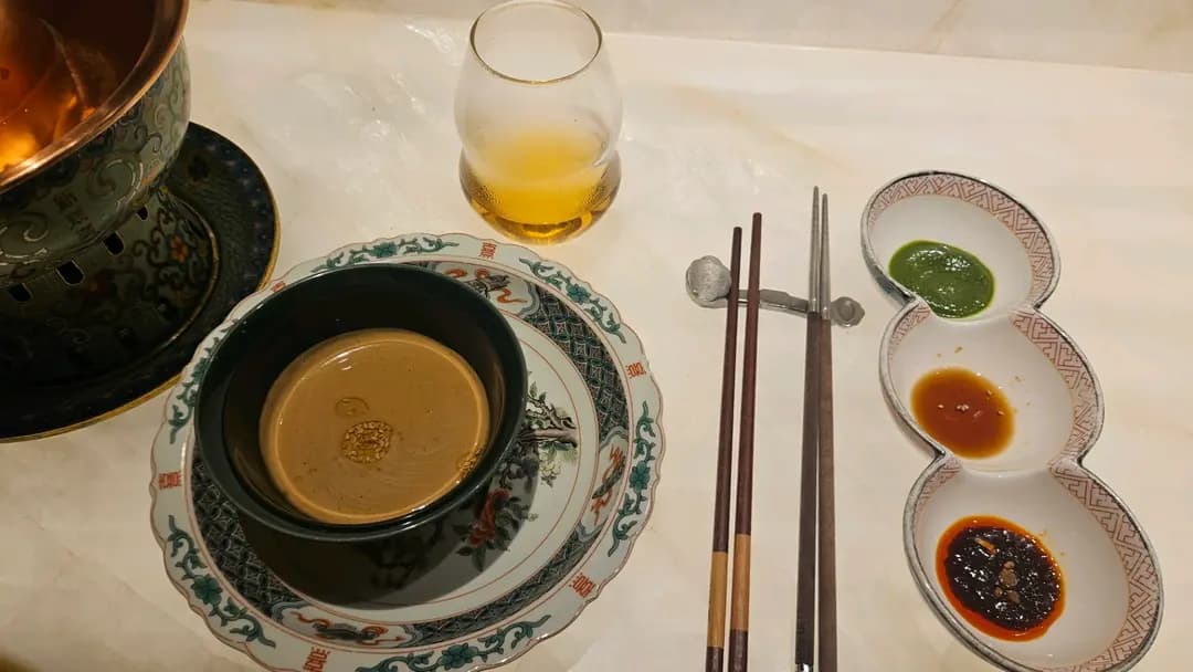 新京熹老北京涮肉火鍋 photo 3