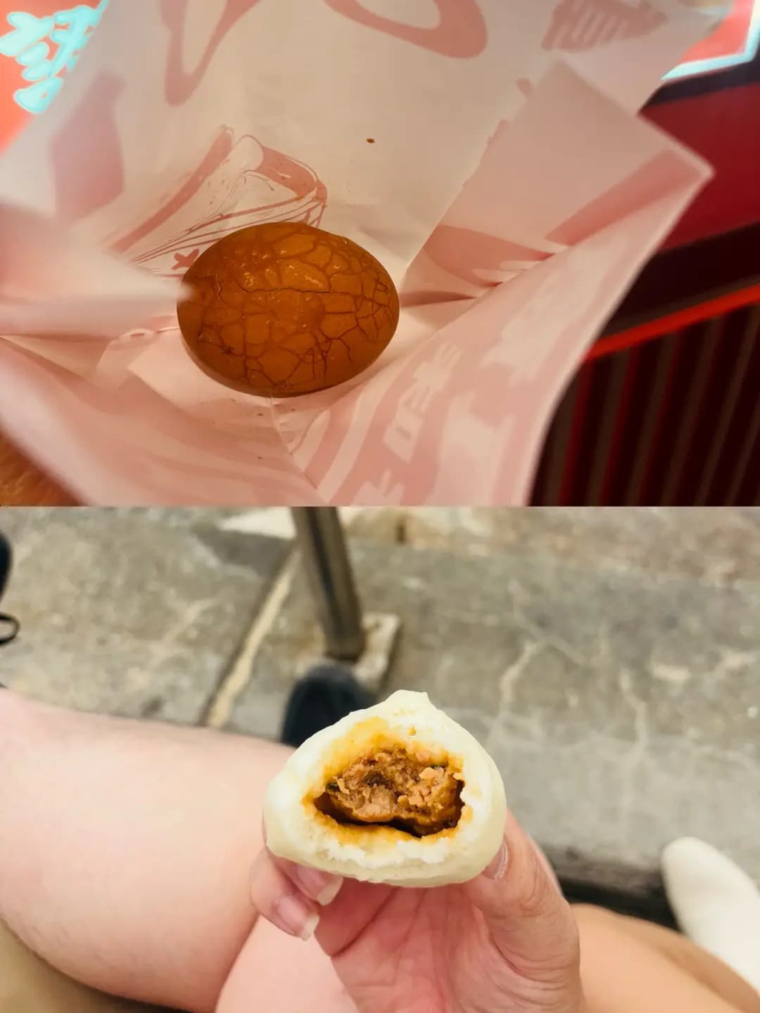 881包子 (永樂街) photo 6