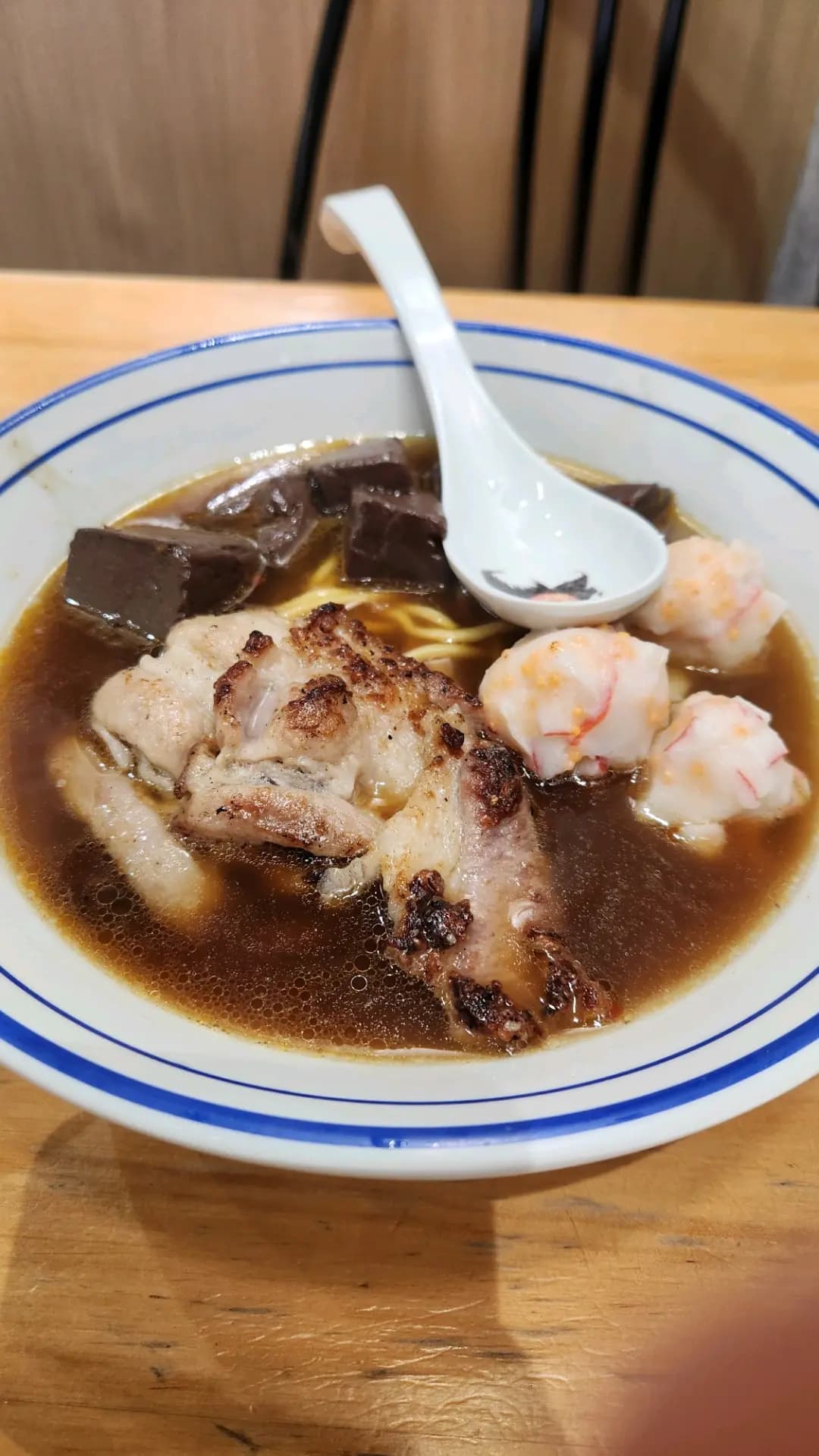 靠父幹車仔麵 photo 6