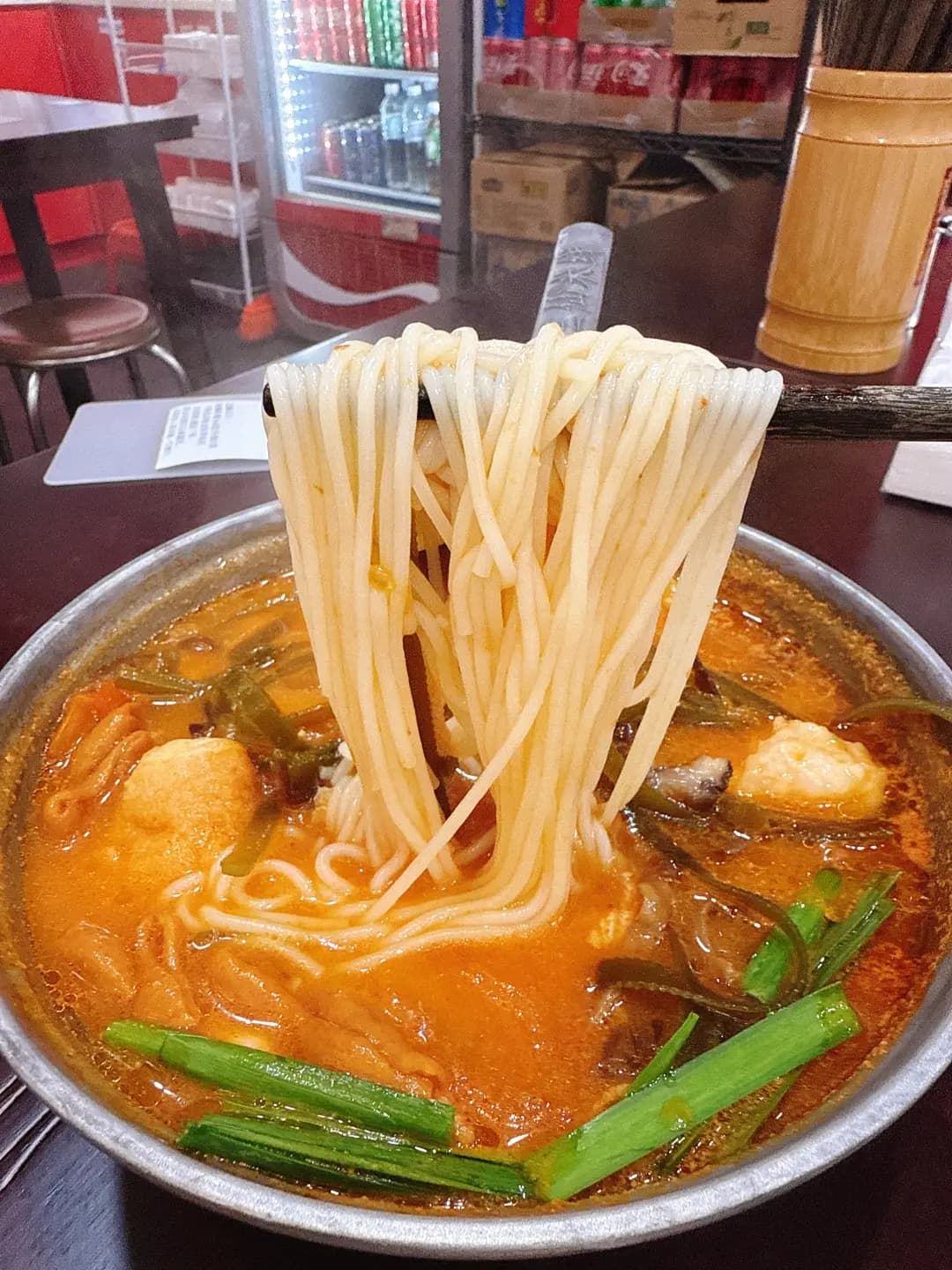 曾三仙米線 (好順泰大廈) photo 5