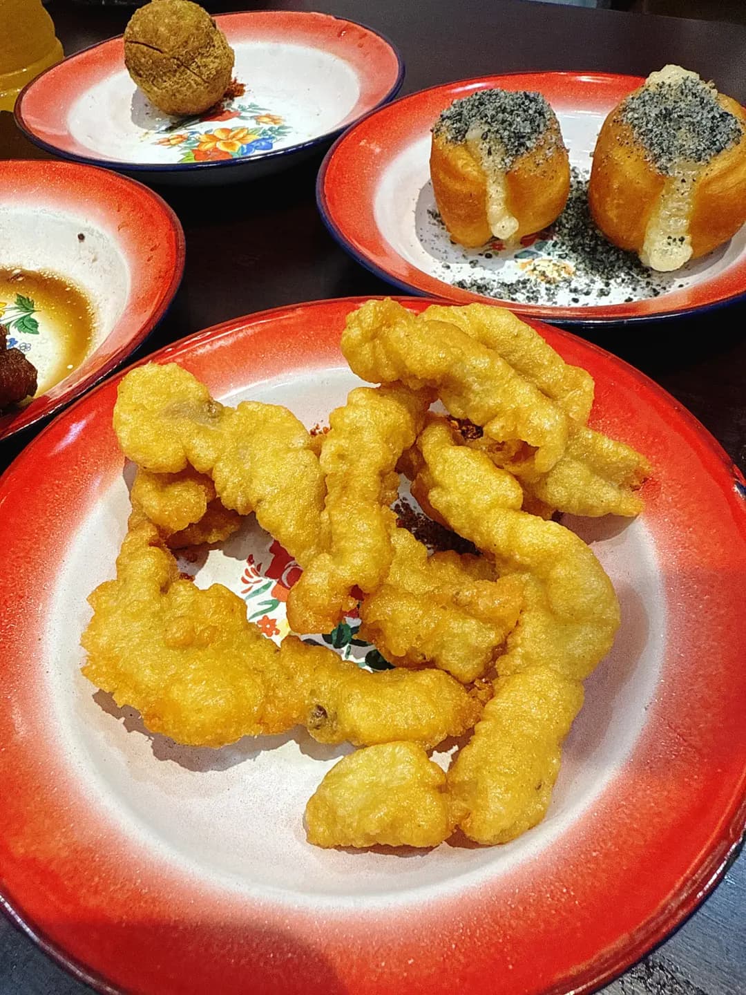 曾三仙米線 (好順泰大廈) photo 2