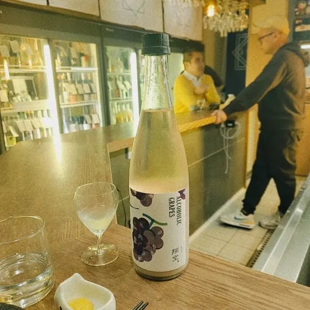 日本酒部門 酒鋪·角打 photo 8