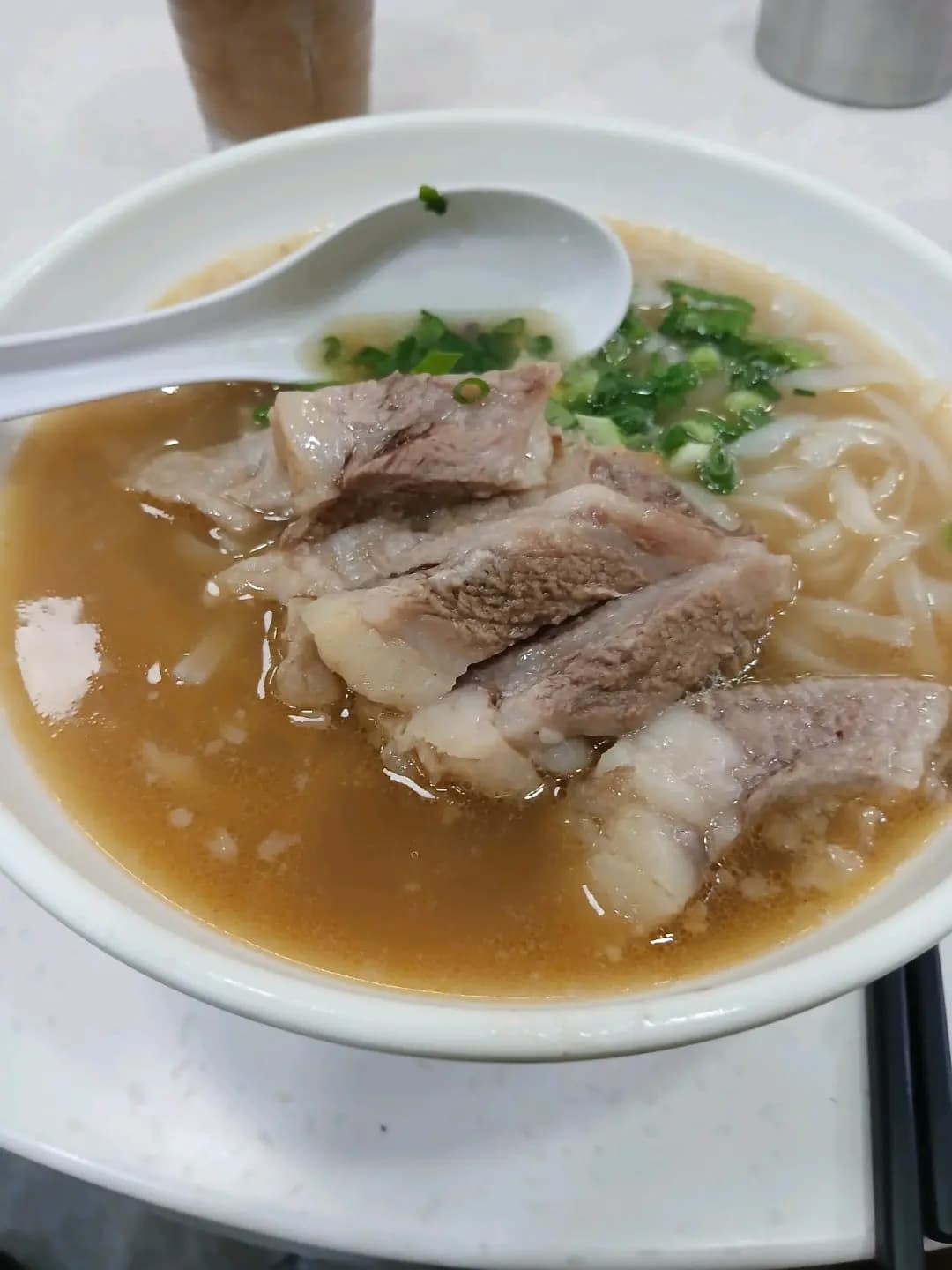 利東潮州粉麵 photo 6